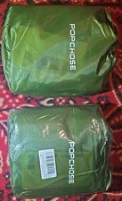 2 nadmuchiwane poduszki powietrzne POPCHOSE ***PRZECZYTAJ OPIS*** Obie nowe nigdy nie używane.