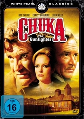 Chuka - The Gunfighter (Kinofassung)