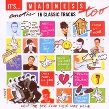 ItS Madness Too von Madness | CD | Zustand akzeptabel