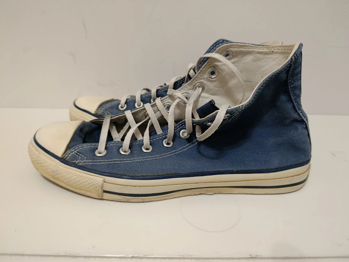 converse made in usa products for sale | eBay