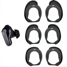 3 Pairs Replacement Ear Tips for Bose QuietComfort Earbuds II 2022 Bose...