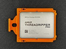AMD Ryzen Threadripper Pro 3945WX 12-Core 4.0GHz Processor - Unlocked - 1Yr Warr