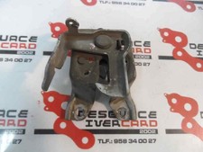 Capote Suzuki WAGON R+