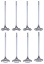 Intake Valves8 For Acura Integra B17a1 B18c1 B18c5honda Civic 1.6l B16a2 B16a3 Intake Valves8 For Acura Integra B17a1 B18c1 B18c5honda Civic 1.6l B16a2 B16a3