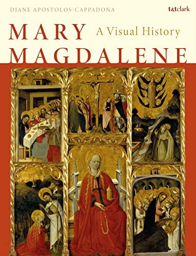 Mary Magdalene: A Visual History - Image 8