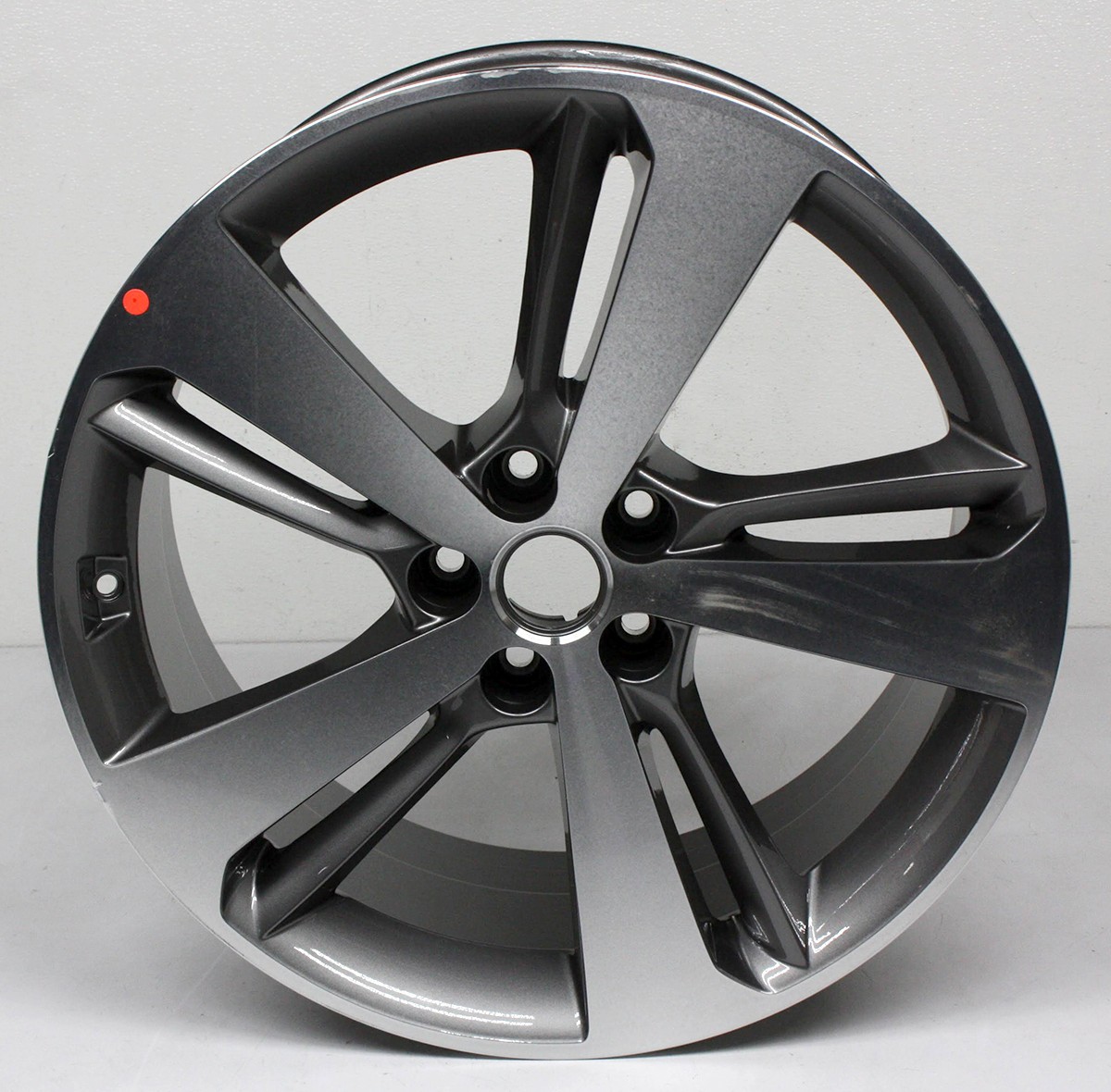 PSA10Disney100ウッディ #019 7098 Men's Powertrain EV Composite Toe SD10 Work Sneaker