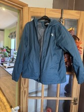 Veste North Face femme taille L
