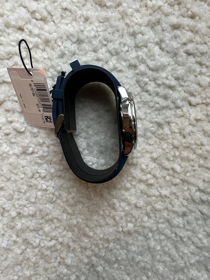 Reloj Citizen Eco Drive Disney Mickey Buceo Acero Inoxidable AW1707-09W Foto 3 de 4