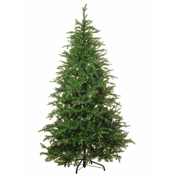 artplants Kunst Christbaum Dajano, Leds, 210Cm-image