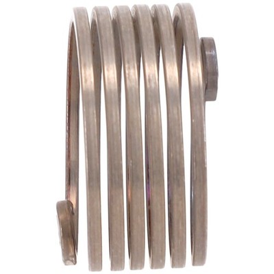 Anlasserfederteil HS46C HS56C HS81RC HS81TC HS86R BG56 Metallmaterial