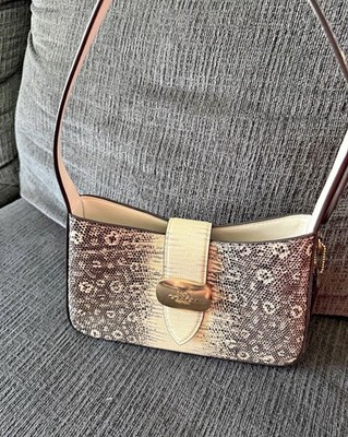 Coach Eliza  Shoulder Bag