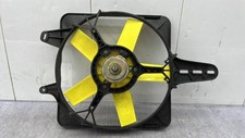 Radiateur Fiat UNO