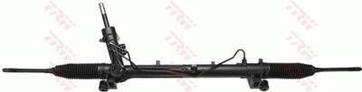 TRW Lenkgetriebe JRP842 für FOCUS FORD MAX DM2 TDCi Flexifuel CNG LPG