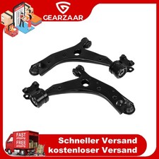 Querlenker Vorne Ersatz für Mazda 3 BK 5 CR CW 2-Teilig L+R Paar 2x Links Rechts