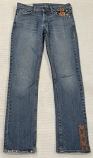 Upcrafted Hollister Jeans (Women’s)