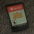 Nintendo Animal Crossing: New Horizons (Nintendo Switch, E, NTSC-U/C)