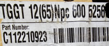 Southwire #12awg TGGT Nickel-Plated High Temp...