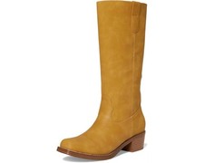 MIA Duston Women s Knee High Boots Banana Blo...