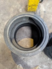 2x 205 40 18 86Y Dunlop & Nexen DOT17/16 (6.5mm & 5.5mm) FREE SHIPPING