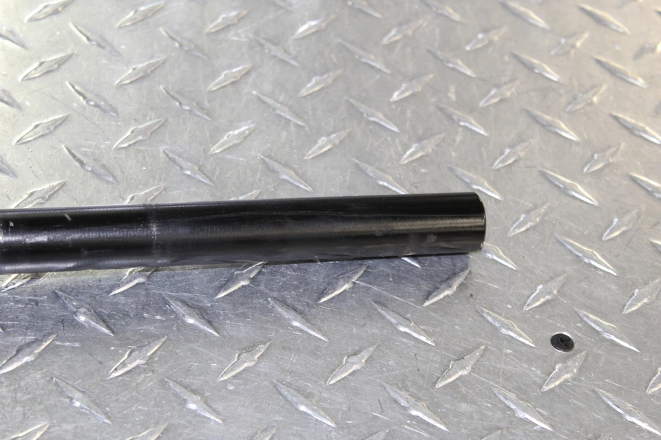 2008 KAWASAKI NINJA ZX10R ZX1000E CLIPE ESQUERDO NO GUIDÃO - Imagem 3 de 4