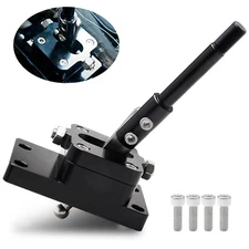 T56 6-Speed Billet Short Throw Shifter FOR F-Body 93-02 Chevy Camaro Pont