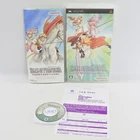 TALES OF PHANTASIA Full Voice Edition UMD PSP Playstation Portable 2142 psp