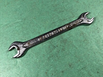 Mercedes Benz Unior | DIN 895 | Open End Wrench 8mm x 10mm