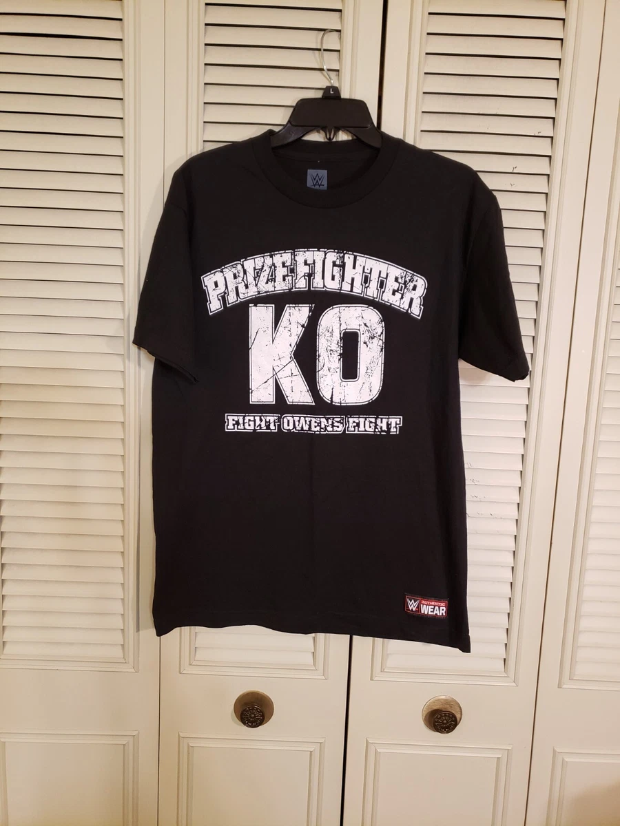 kevin owens ko shirt