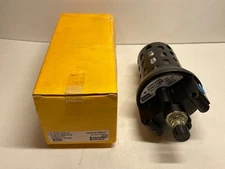 Parker Schrader Bellows 035821100B Lubricator