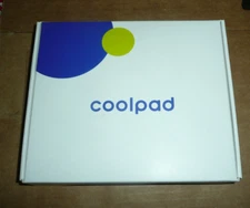 NEW IN BOX Sprint CoolPad CP332A 4G LTE WIFI Hotspot CP332ABLK