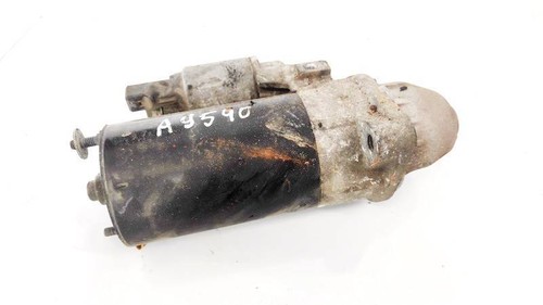 BMW X5 2006 Starter Motor 0001108208, 7536690-02 #2052291-23