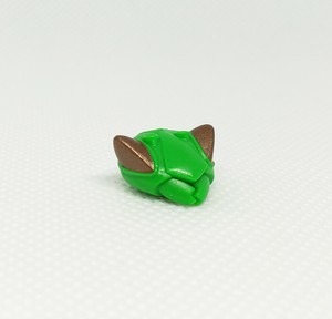 lego twitch minifigure