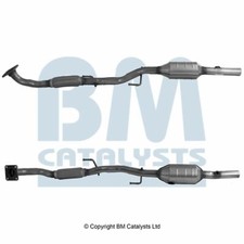 For Seat Ibiza MK4 1.4 16V BM Cats Rear Type Approved Catalytic Converter