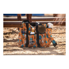 Schulz Equine Grooming Totes Western Patterns