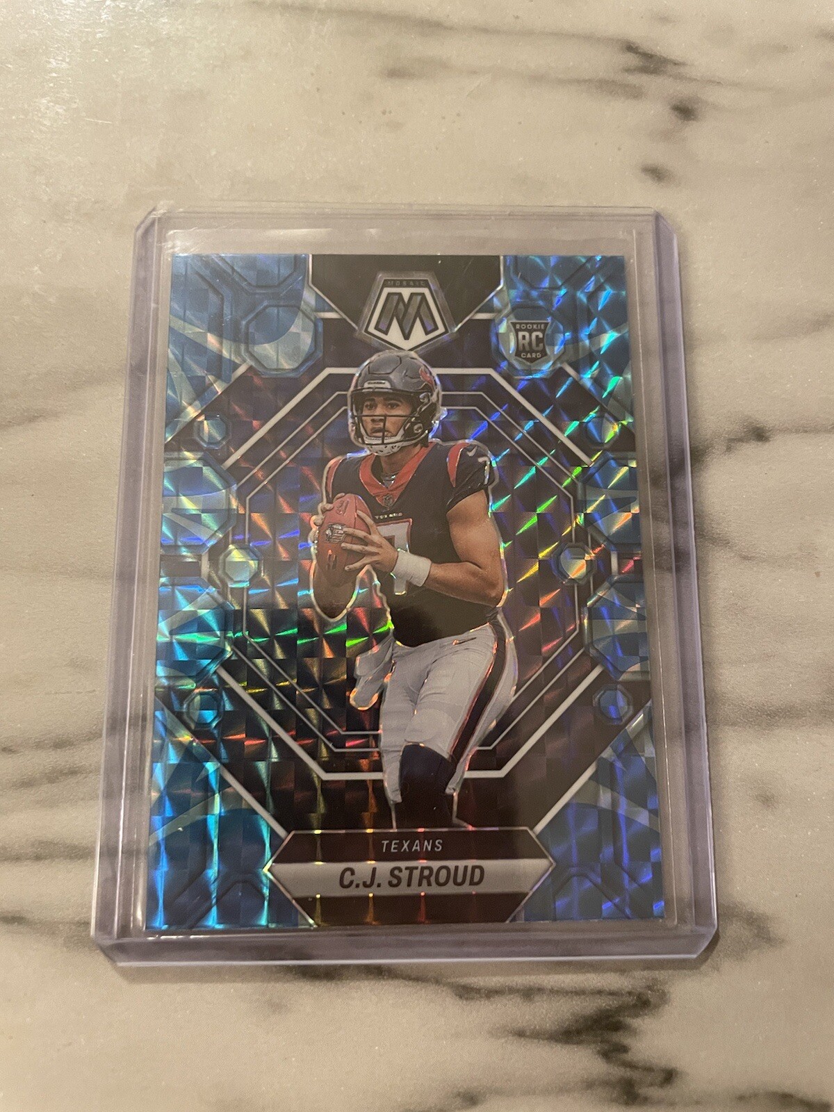 CJ Stroud Rookie Cards eBay
