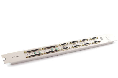 Nortel Telekom NTFP08AB Platte