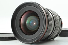 NEAR MINT Canon NFD New FD 20-35mm F/3.5 L Wide Angle Zoom Lens 540