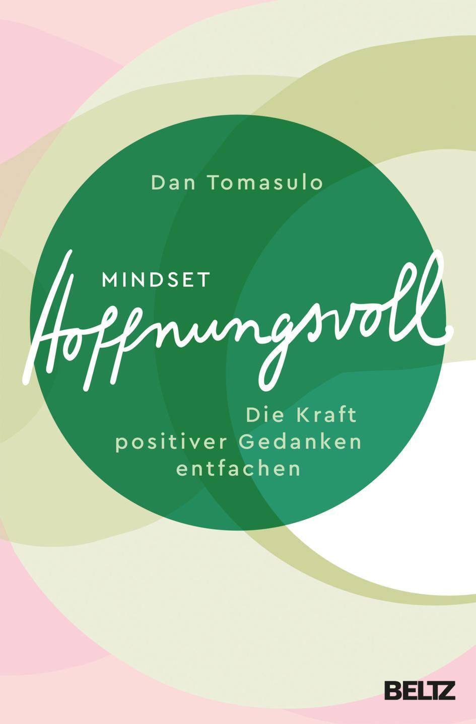 Thumbnail - Mindset: Hoffnungsvoll | Die Kraft Positiver Gedanken Entfachen | Dan