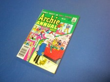 Cover of Archie Annual Digest #34