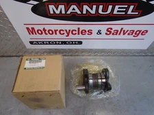 POLARIS SL SLT 650 FUJI ROBIN CRANKSHAFT CP 164-20403-11  NOS