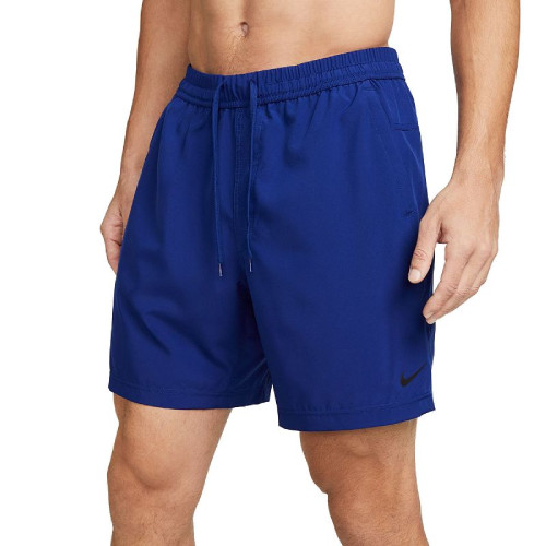 Nike Dri-FIT 7" Lightweight Men’s Training Shorts Blue DV9857-455 Training XXL