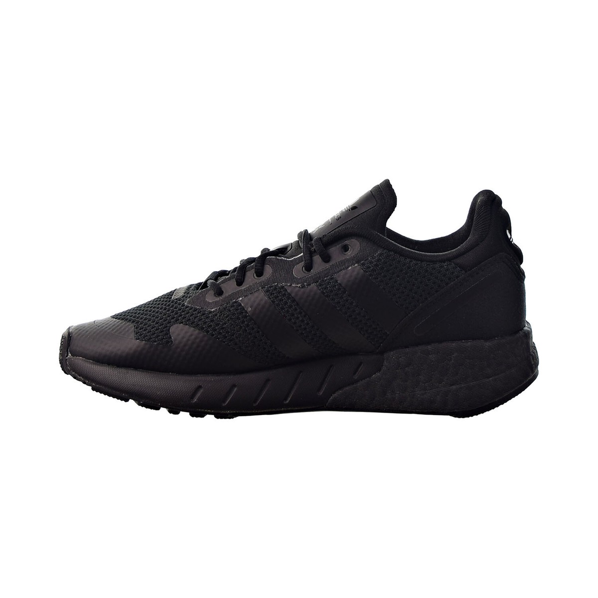 くう　 The adidas ZX 8000 GORE-TEX Golf Appears in 'Core Black