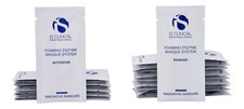 iS Clinical Foaming Enzyme Masque System 10 Ct. Facial Mask