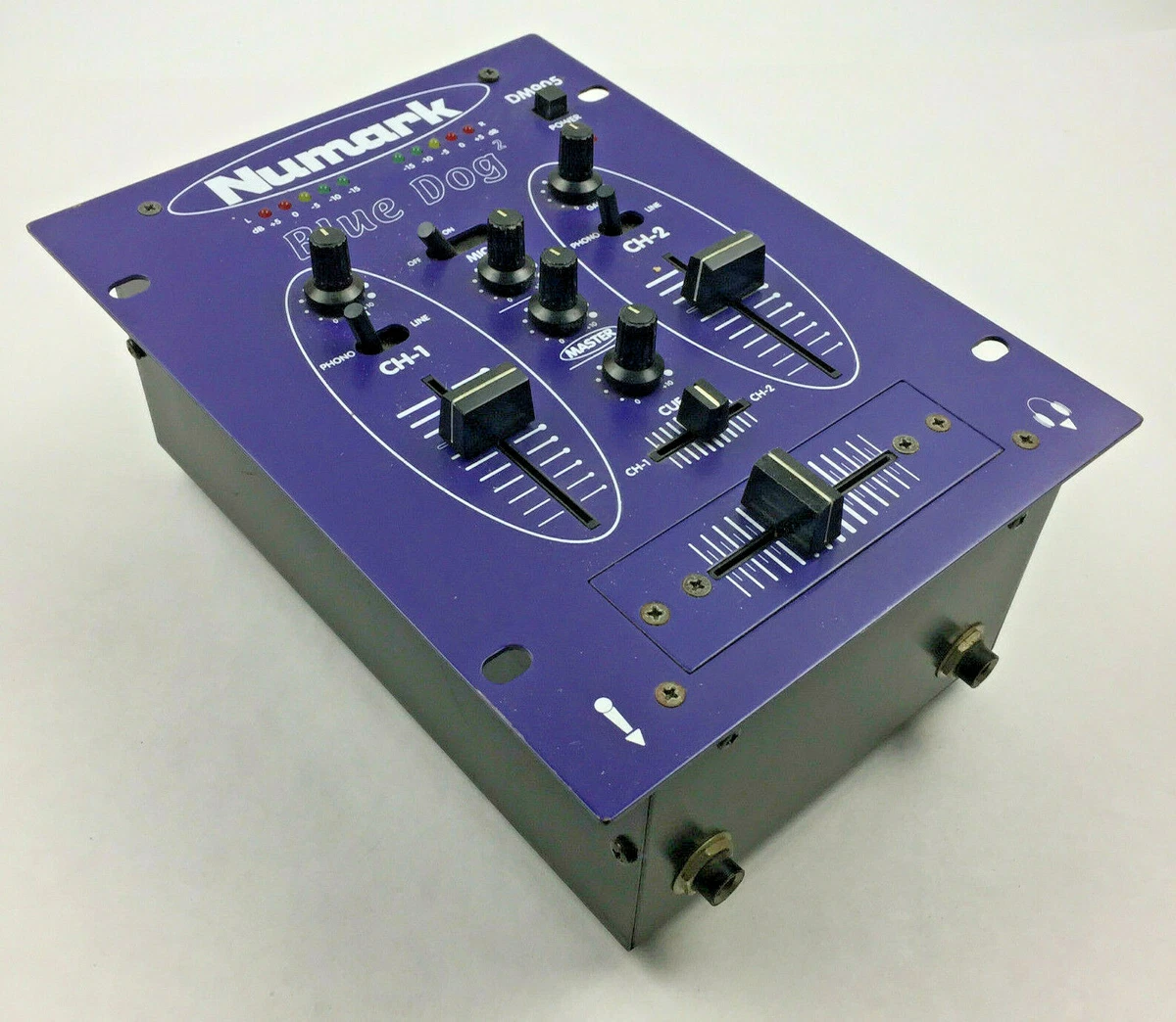 Numark DJ Mixer DJ Mixers for sale | eBay