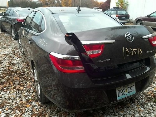 Passenger Axle Shaft Front Automatic Transmission Fits 11-17 REGAL 152483 - Picture 10 of 12
