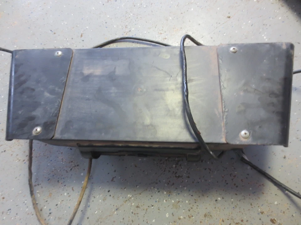 Polaris RZR 800 2011 4x4 UTV usado mercado de accesorios soporte de caja de sonido Foto 4 de 4