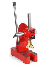 Professional Guitar Fret Press Fret Installation Tool Set