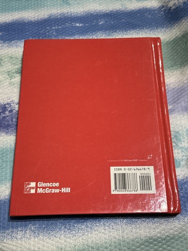 Glencoe French Level 1: Bienvenue, Student Edition - Picture 2 of 9