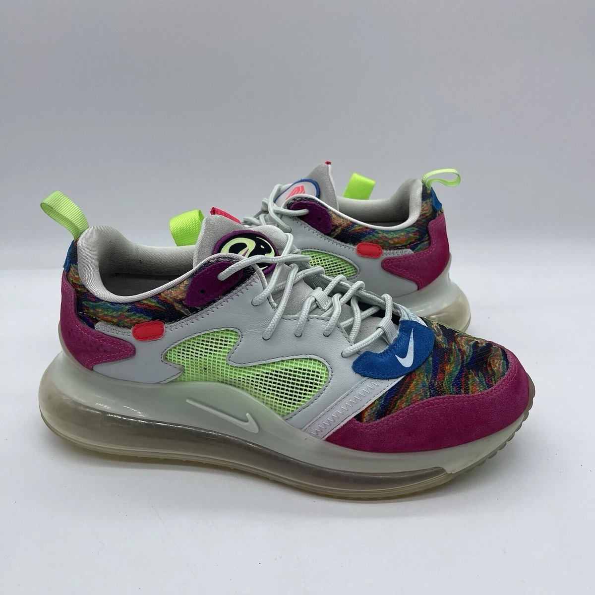 Nike Odell Beckham Jr x Air Max 720 Young King Of The Drip CK2531-900  5.5Y W 7‎ Las mejores ofertas en Nike Odell Beckham Jr x Air Max 720  main image 3