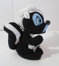 Disney Flower from Bambi Bean Bag Plush 7"